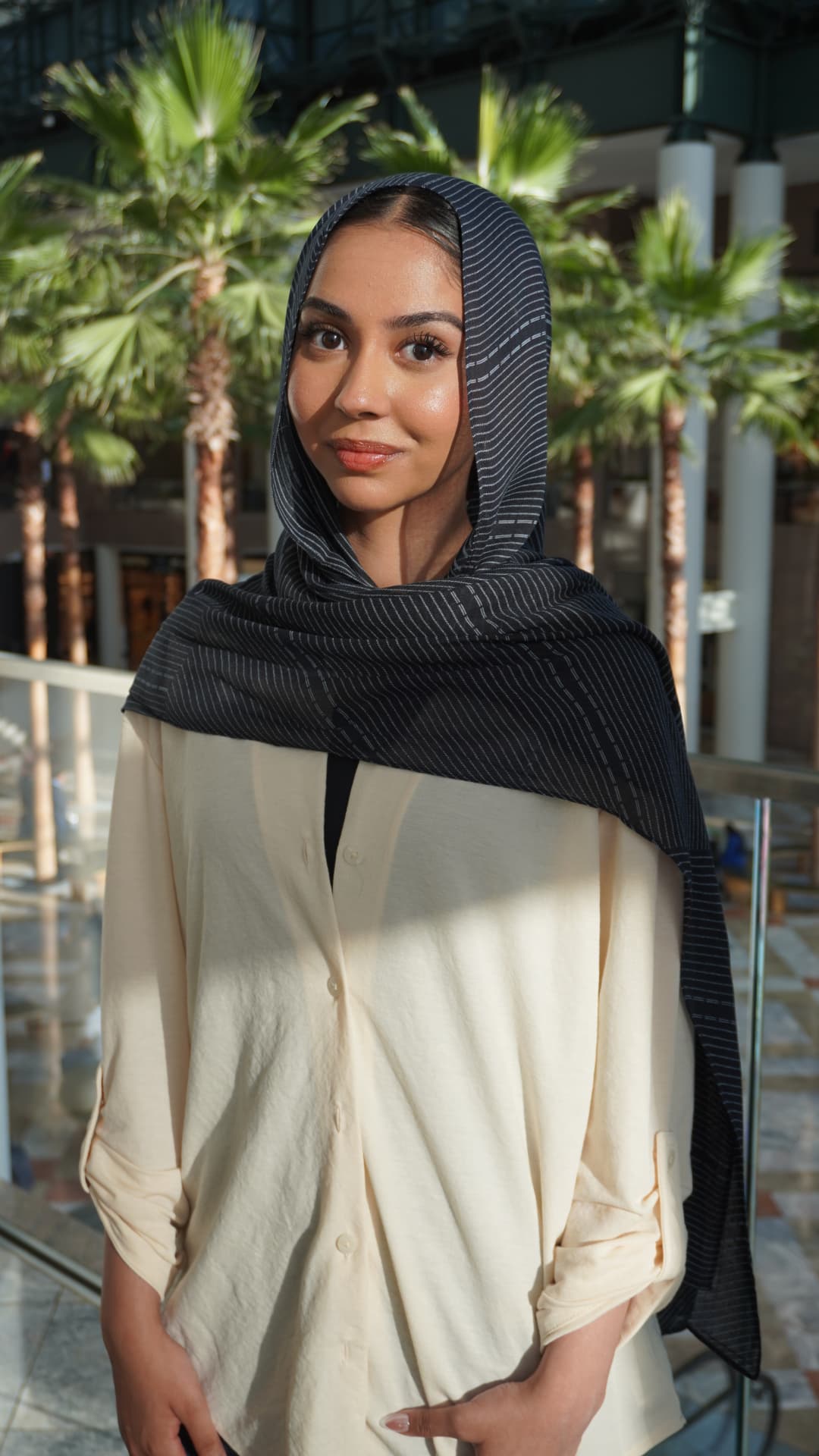 Aiza Tahir, Secretary