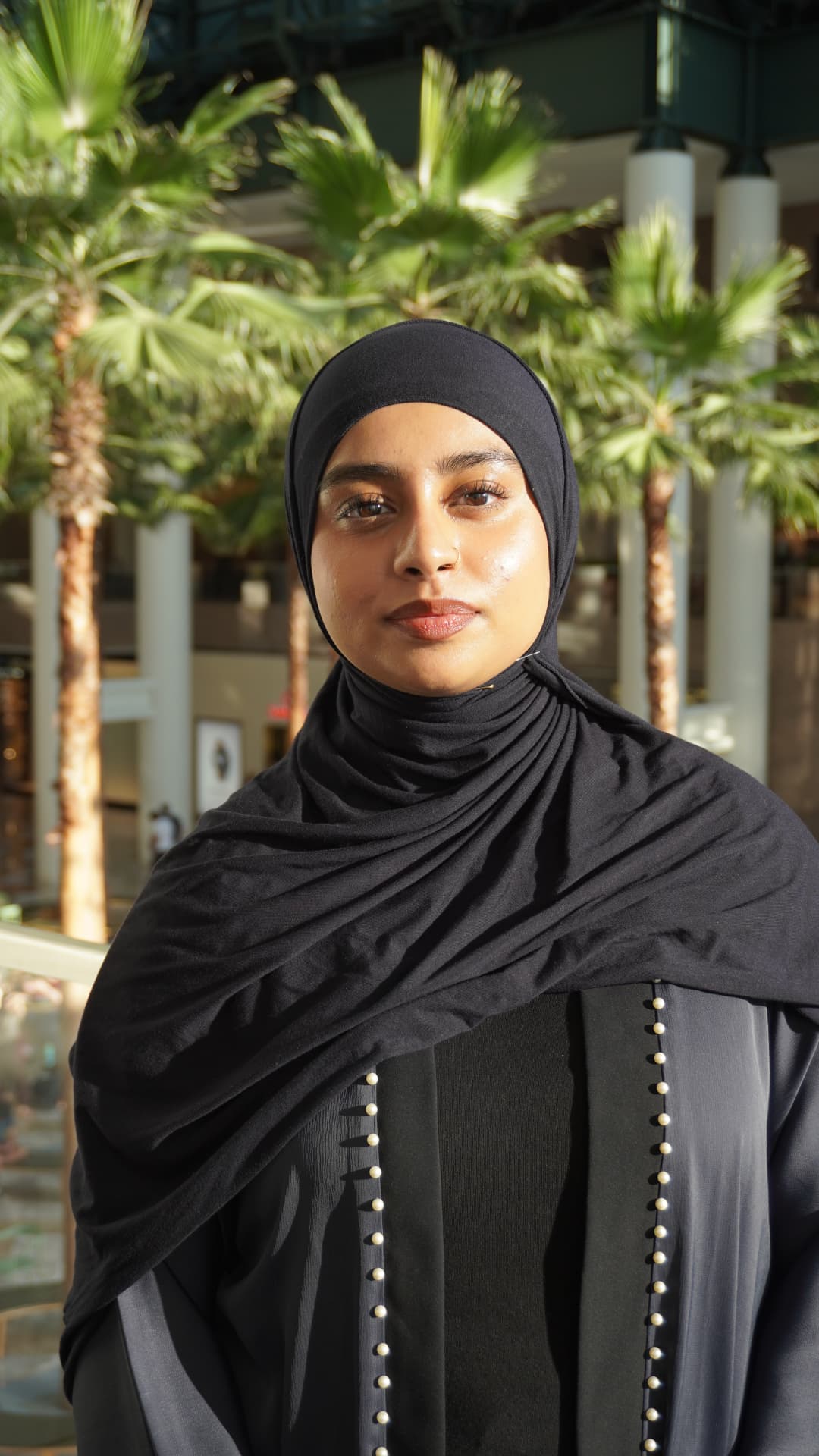 Sirajum Munira, Co-Vice President